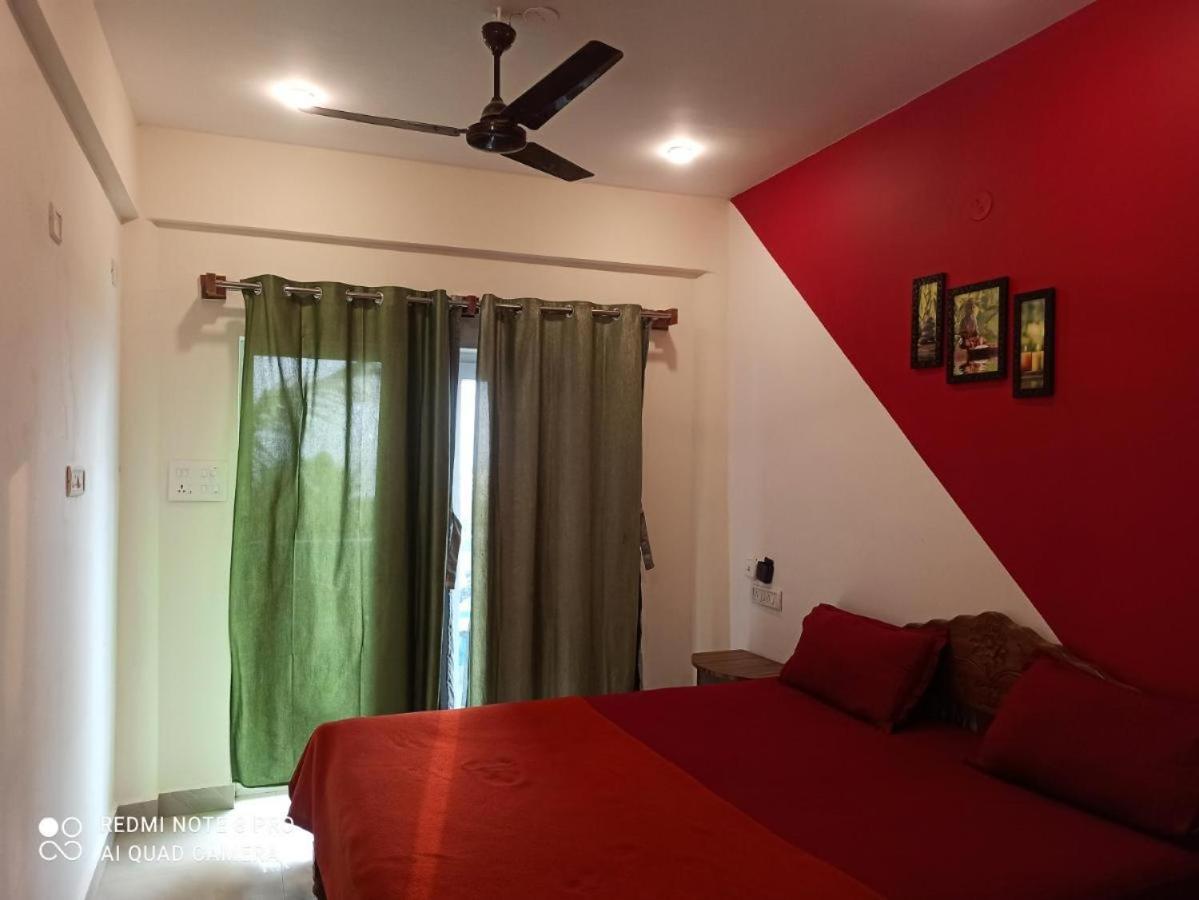 Dee Joy'S Beach Place Calangute Exterior photo