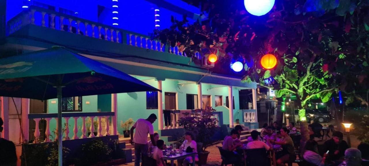 Dee Joy'S Beach Place Calangute Exterior photo